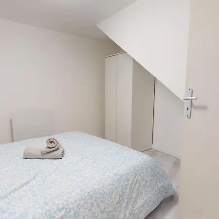 Le Nid Cache Mulhouse
