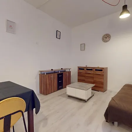 Le Nid Cache Apartment Mulhouse